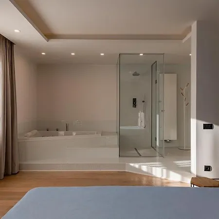 Sauna&jacuzzi 아파트 클루지나포카