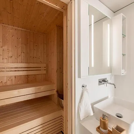 Sauna&jacuzzi * 클루지나포카